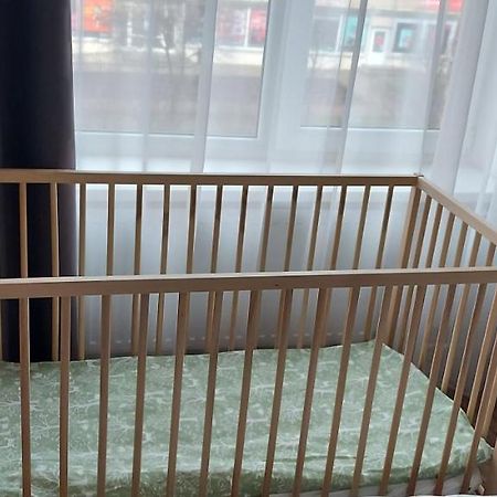 Rēzekne Elen White Apartment מראה חיצוני תמונה