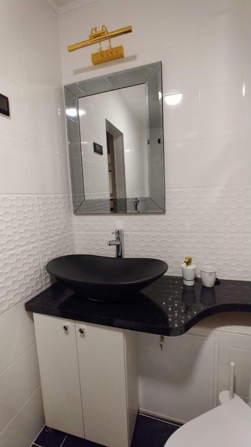 Rēzekne Elen White Apartment מראה חיצוני תמונה