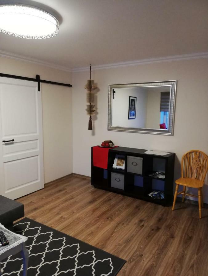 Rēzekne Elen White Apartment מראה חיצוני תמונה