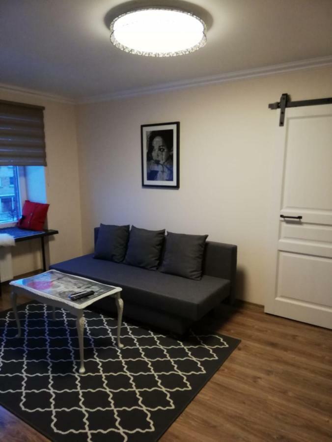 Rēzekne Elen White Apartment מראה חיצוני תמונה