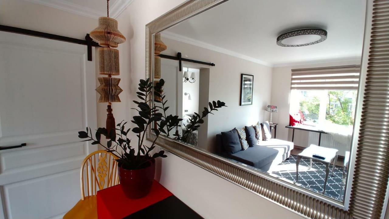 Rēzekne Elen White Apartment מראה חיצוני תמונה